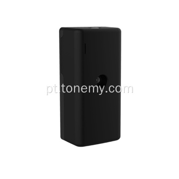 150 ml de bateria de parede com óleo essencial de aroma ultrassônico Máquina de difusor de aroma